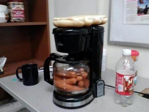 nochef 14