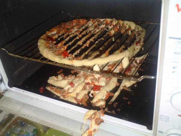 nochef 18