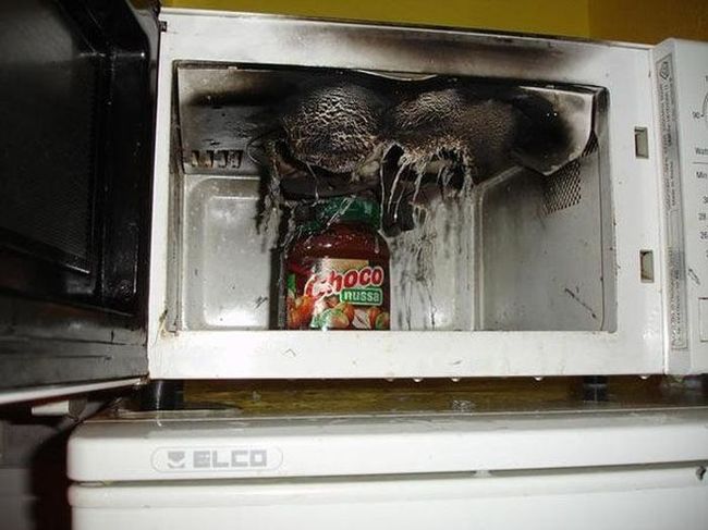 nochef 20