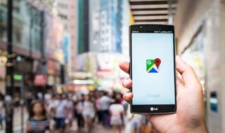 smartphone-gelocalización