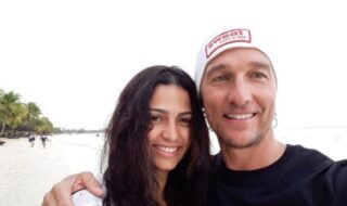 matthew-McConaughey-esposa