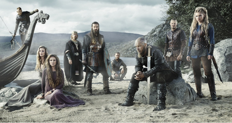 vikings-personajes