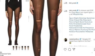 gucci-pantymedias-lycra-negras-rotas